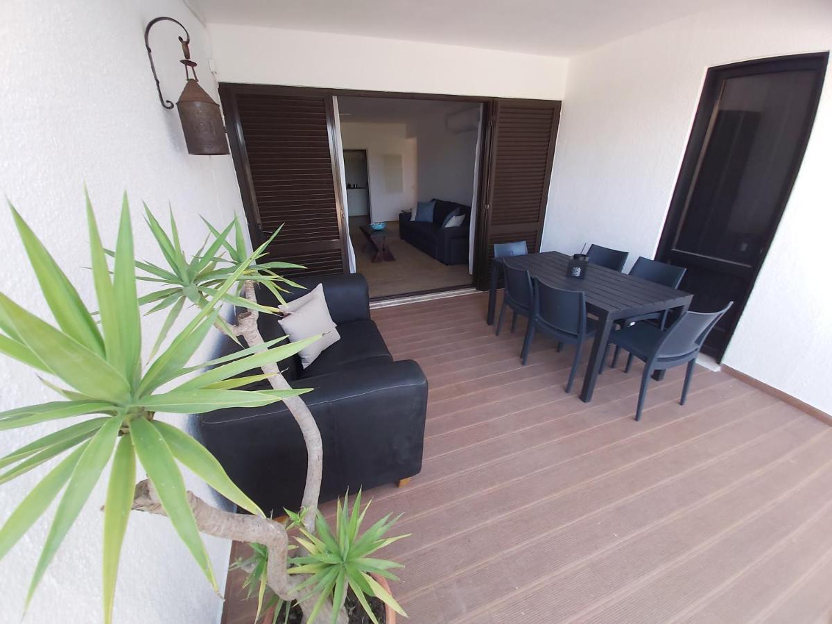 פורטימאו Sun And Beach II Ac Wifi 90Mts From The Beach מראה חיצוני תמונה