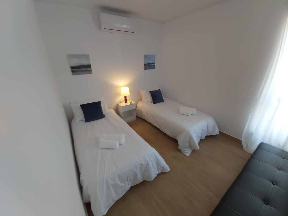 פורטימאו Sun And Beach II Ac Wifi 90Mts From The Beach מראה חיצוני תמונה