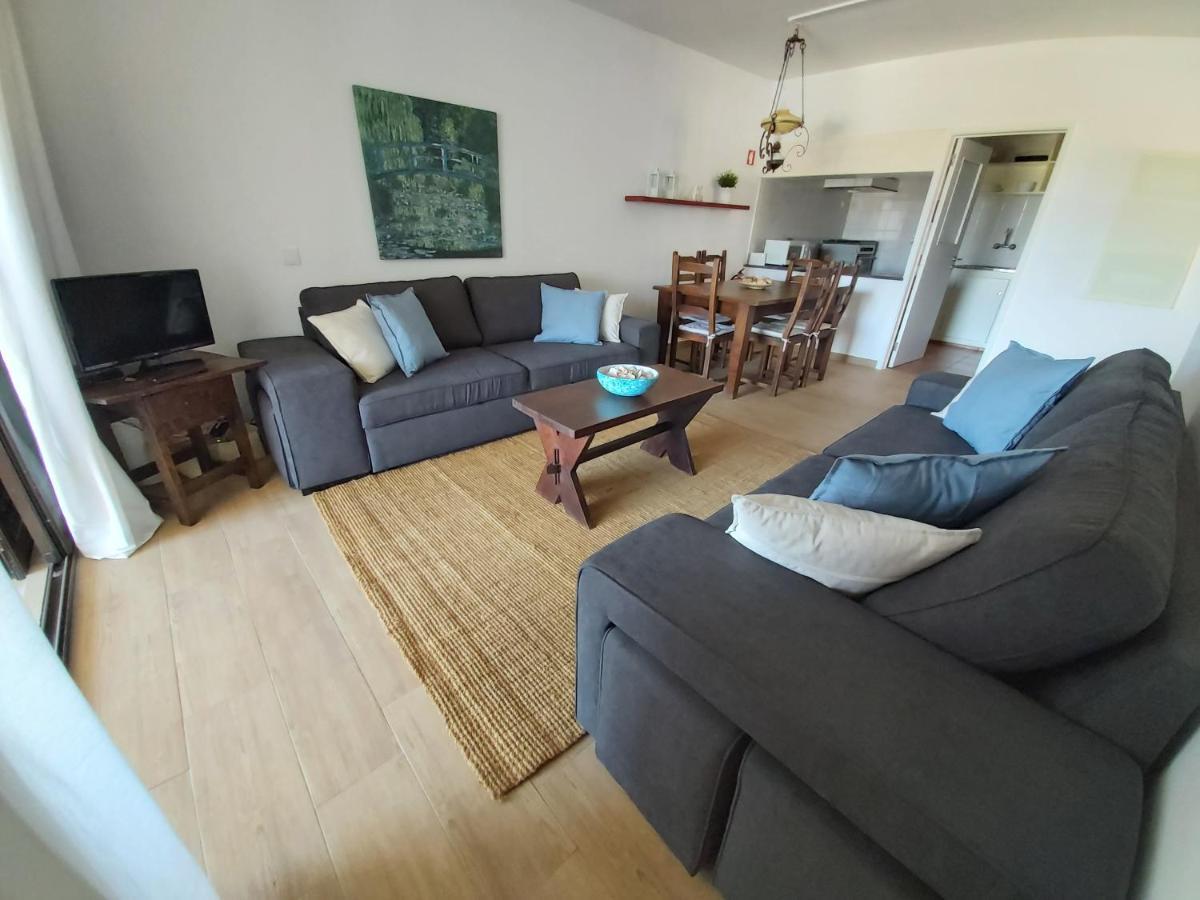 פורטימאו Sun And Beach II Ac Wifi 90Mts From The Beach מראה חיצוני תמונה