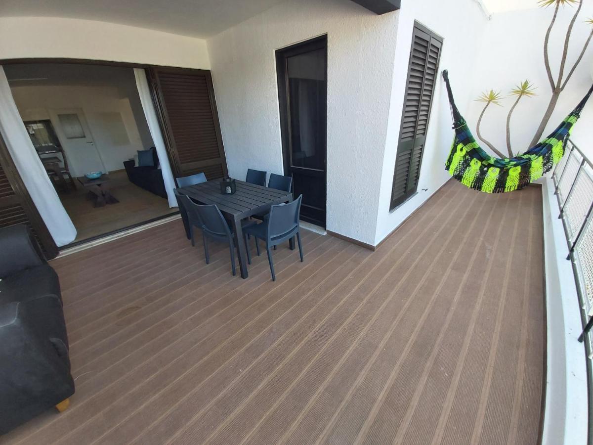 פורטימאו Sun And Beach II Ac Wifi 90Mts From The Beach מראה חיצוני תמונה