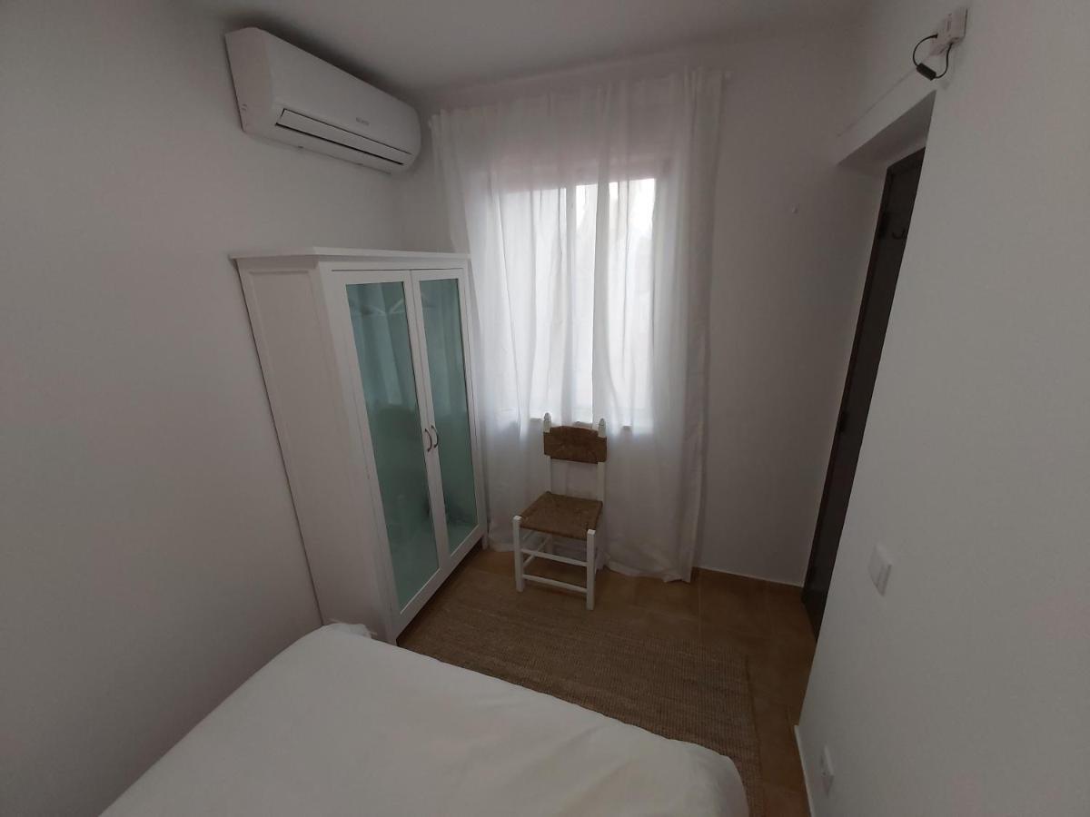 פורטימאו Sun And Beach II Ac Wifi 90Mts From The Beach מראה חיצוני תמונה