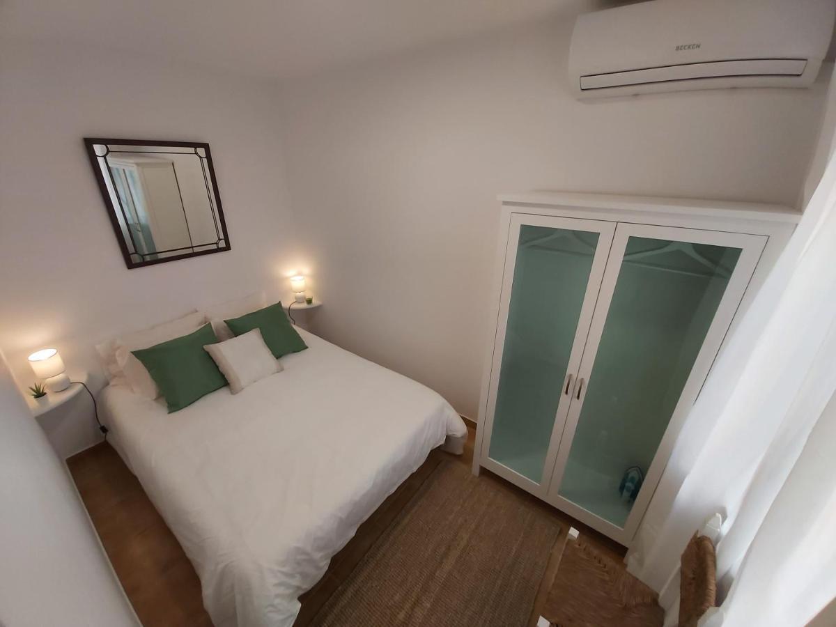 פורטימאו Sun And Beach II Ac Wifi 90Mts From The Beach מראה חיצוני תמונה