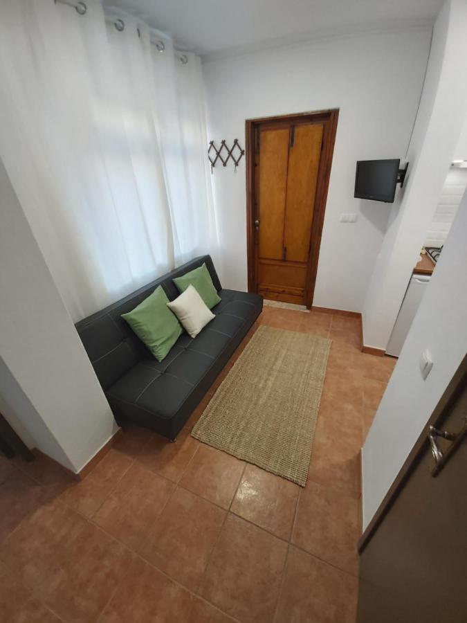 פורטימאו Sun And Beach II Ac Wifi 90Mts From The Beach מראה חיצוני תמונה