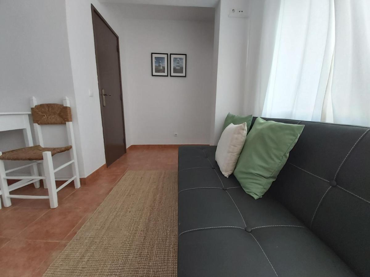 פורטימאו Sun And Beach II Ac Wifi 90Mts From The Beach מראה חיצוני תמונה