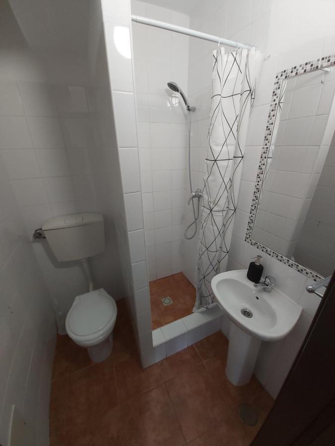 פורטימאו Sun And Beach II Ac Wifi 90Mts From The Beach מראה חיצוני תמונה