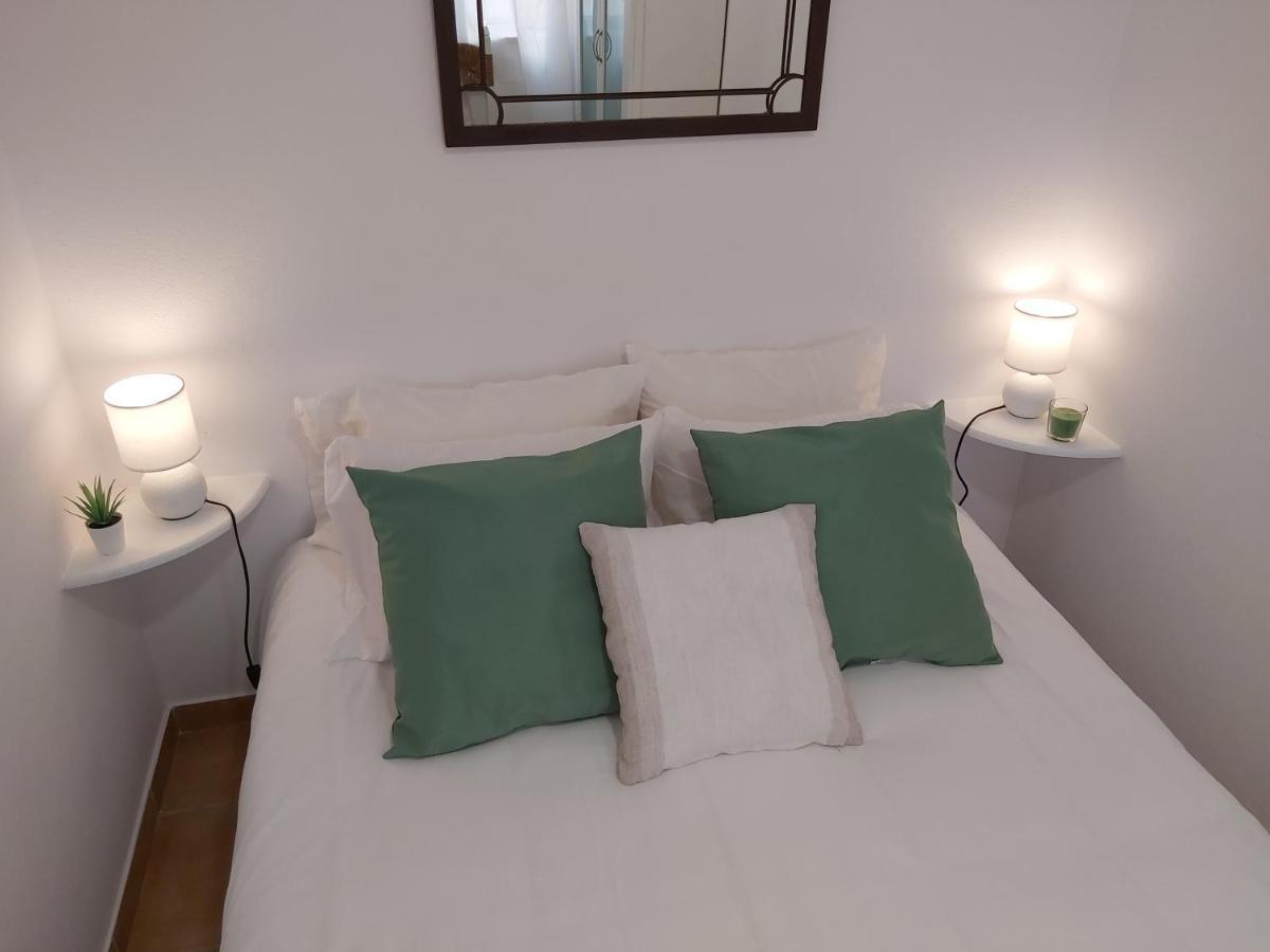 פורטימאו Sun And Beach II Ac Wifi 90Mts From The Beach מראה חיצוני תמונה