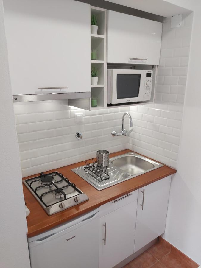 פורטימאו Sun And Beach II Ac Wifi 90Mts From The Beach מראה חיצוני תמונה
